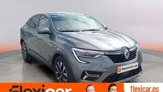 Usado 2023 Renault Arkana Evolution SUV | 18.990 € (Buen precio)