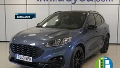 Usado 2024 Ford Kuga ST-Line X SUV | 29.990 € (Precio justo)