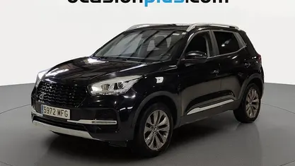 Usado DR DR 4.0 116 CV (85 kW) 2023 SUV