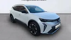 Usado 2025 Renault Scénic Techno Monovolumen | 37.042 € (Buen precio)