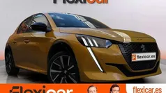 Usado 2019 Peugeot 208 GT-line Utilitario | 11.190 € (Precio justo)