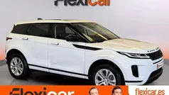 Usado 2020 Land Rover Range Rover evoque SUV | 22.990 € (Buen precio)