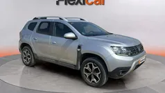 Usado 2019 Dacia Duster SUV | 13.290 € (Precio justo)