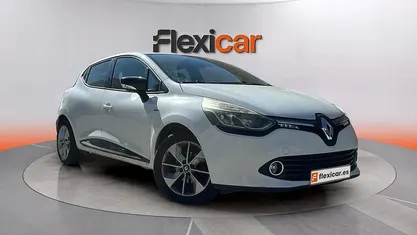 Usado Renault Clio IV Business 75 CV (55 kW) 2016 Berlina
