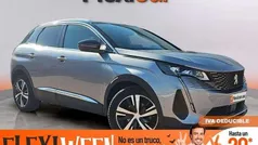 Usado 2021 Peugeot 3008 GT SUV | 17.790 € (Precio justo)