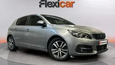 Usado 2019 Peugeot 308 Allure+ Berlina | 8890 € (Buen precio)