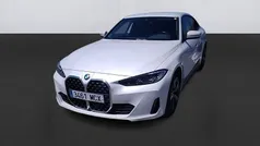 Usado 2022 BMW 420 Gran Coupé Comfort Edition Coupe | 35.600 € (Super precio)