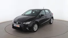 Negro Usado 2019 Seat Ibiza Style Utilitario | 12.599 € (Precio justo)