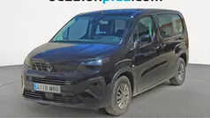 Usado 2024 Peugeot Rifter Allure Monovolumen | 23.173 € (Precio justo)