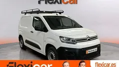 Usado 2020 Citroën Berlingo Feel Monovolumen | 11.770 € (Buen precio)