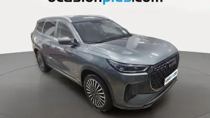 Usado Ebro s800 147 CV (108 kW) 2025 Blanco SUV