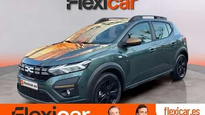 Usado Dacia Sandero Essentiel 101 CV (74 kW) 2025 Utilitario