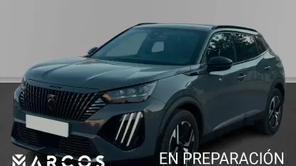 Usado Peugeot e-2008 GTi 114 kW (156 CV) 2024 SUV