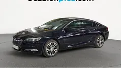 Azul Usado 2019 Opel Insignia Innovation Berlina | 18.637 € (Precio justo)