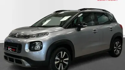 Usado Citroën C3 Aircross Feel 110 CV (80 kW) 2021 SUV