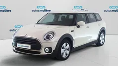Usado 2021 Mini One D Clubman Familiar | 15.890 € (Precio justo)