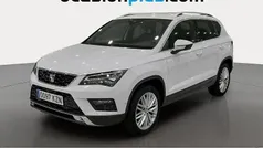 Usado 2019 Seat Ateca XCELLENCE SUV | 17.810 € (Precio justo)
