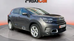 Usado 2021 Citroën C5 Aircross Live SUV | 14.590 € (Super precio)