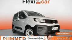 Usado 2024 Opel Combo S Monovolumen | 21.590 € (Buen precio)