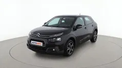 Negro Usado 2020 Citroën C4 Cactus Feel Utilitario | 11.299 € (Precio justo)