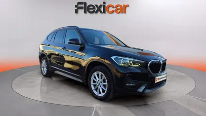 Usado BMW X1 116 CV (85 kW) 2021 SUV