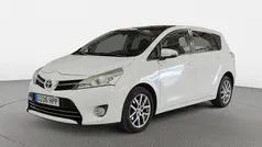 Usado 2013 Toyota Verso Advance Monovolumen | 12.900 € (Precio justo)