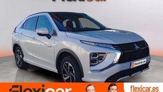 Blanco Usado 2021 Mitsubishi Eclipse Cross SUV | 20.990 € (Buen precio)