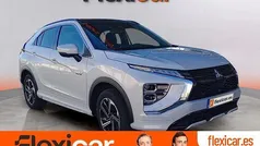 Usado 2021 Mitsubishi Eclipse Cross SUV | 20.990 € (Buen precio)