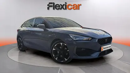 Usado Cupra Leon 150 CV (110 kW) 2024 Berlina