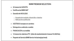 Negro Usado 2024 BMW iX Comfort Edition SUV | 60.900 € (Caro)