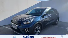Usado 2021 Kia Niro SUV | 15.550 € (Precio justo)