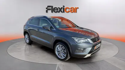 Usado Seat Ateca XCELLENCE 150 CV (110 kW) 2020 SUV