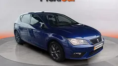 Usado 2020 Seat Leon Style Berlina | 12.490 € (Buen precio)