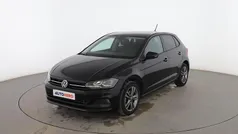 Usado 2021 VW Polo United Berlina | 17.299 € (Precio justo)