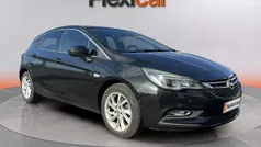 Usado 2019 Opel Astra Dynamic Berlina | 9990 € (Super precio)