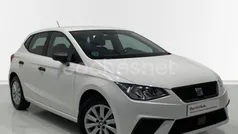 Usado 2018 Seat Ibiza Reference Berlina | 12.490 € (Precio justo)
