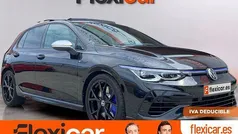 Usado 2023 VW Golf VIII R Berlina | 43.290 € (Precio justo)