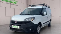 Blanco Usado 2020 Fiat Doblò Monovolumen | 7975 € (Super precio)