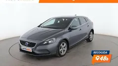 Usado 2015 Volvo V40 Summum Familiar | 13.299 € (Precio justo)