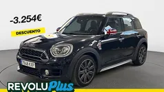 Usado 2019 Mini Cooper S Countryman SUV | 23.700 € (Precio justo)