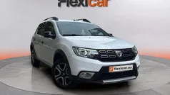Usado 2018 Dacia Sandero Comfort Utilitario | 9390 € (Precio justo)
