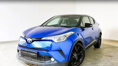 Usado 2018 Toyota C-HR Plus SUV | 20.900 € (Precio justo)