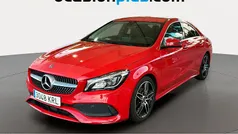 Usado 2018 Mercedes CLA200 AMG Berlina | 23.955 € (Precio justo)