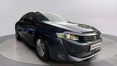 Gris Usado 2019 Peugeot 508 Business-Line Berlina | 14.290 € (Buen precio)