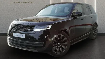 Usado 2025 Land Rover Range Rover SUV | 158.900 €