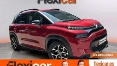 Usado 2025 Citroën C3 Aircross PureTech SUV | 16.990 € (Precio justo)