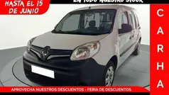 Usado 2020 Renault Kangoo Edition One Monovolumen | 10.890 € (Precio justo)