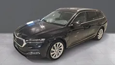 Usado 2022 Skoda Octavia Style Familiar | 20.900 € (Precio justo)