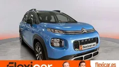 Usado 2020 Citroën C3 Aircross Live SUV | 10.990 € (Precio justo)