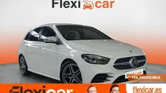Mercedes B200